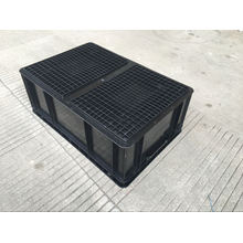 Antistatic Black Box for Packing Electronics Boards